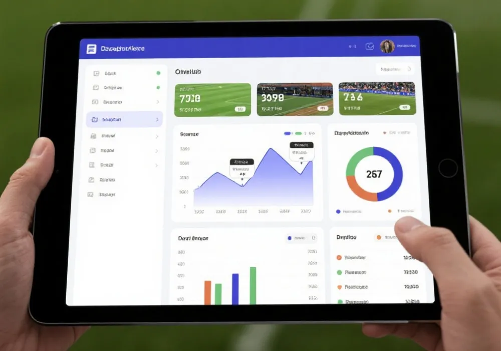 开云体育赛事数据分析中心
