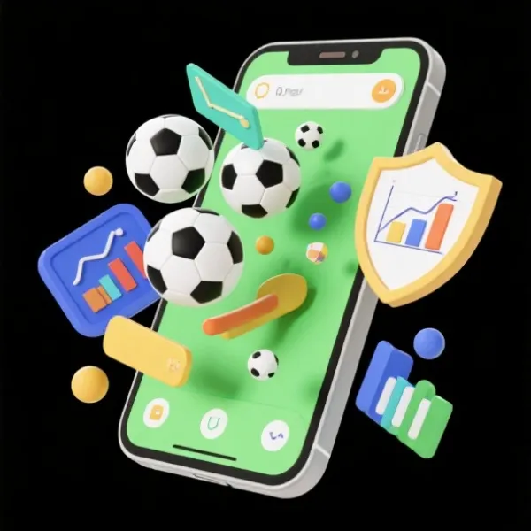 开云体育APP生态展示