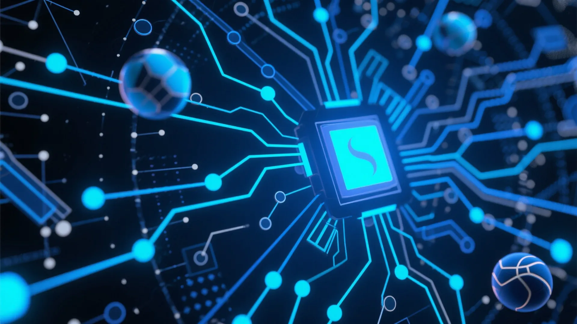 Kaiyun Sports Technology Background